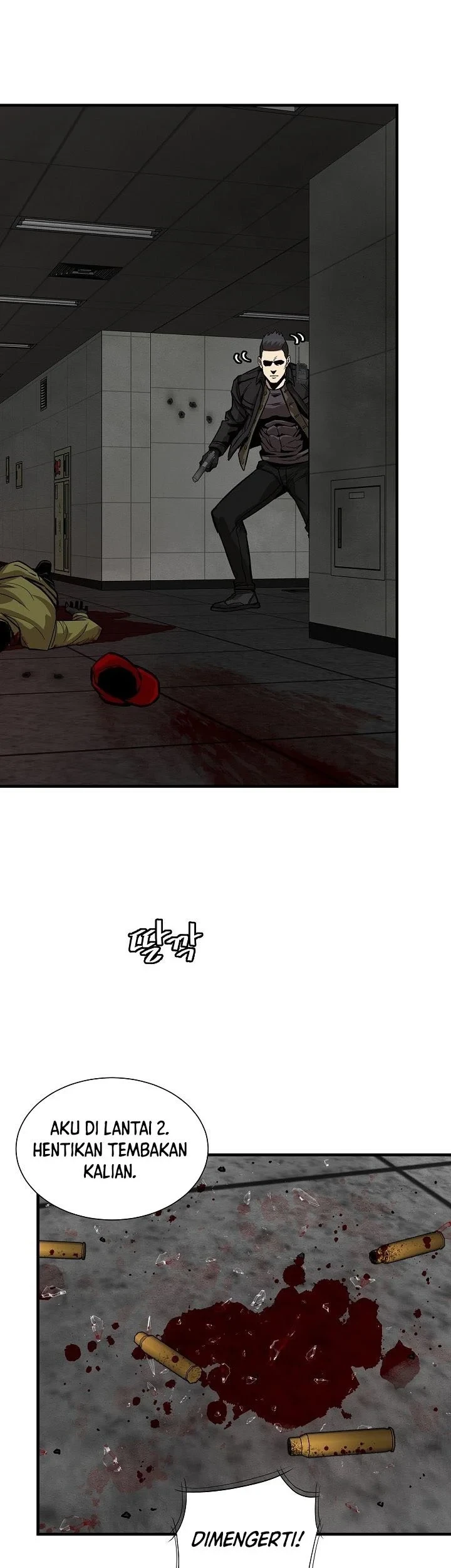 Chapter 123 - halaman 27