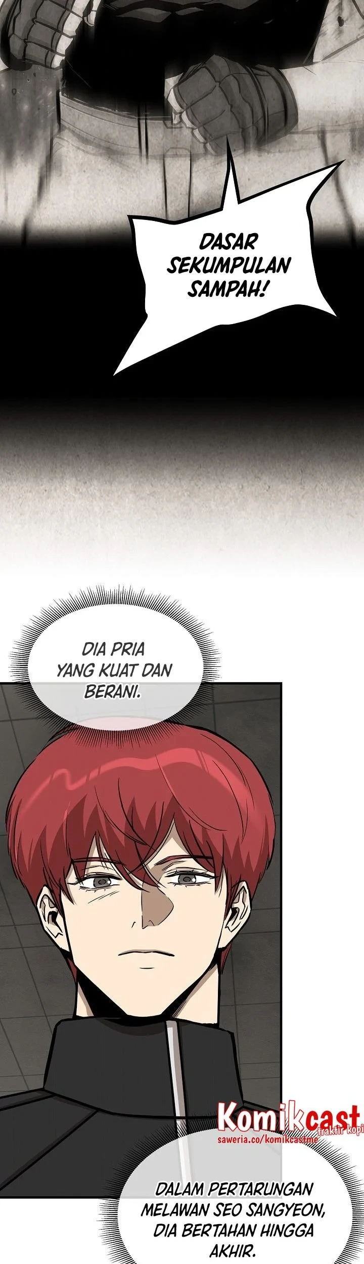Chapter 124 - halaman 21