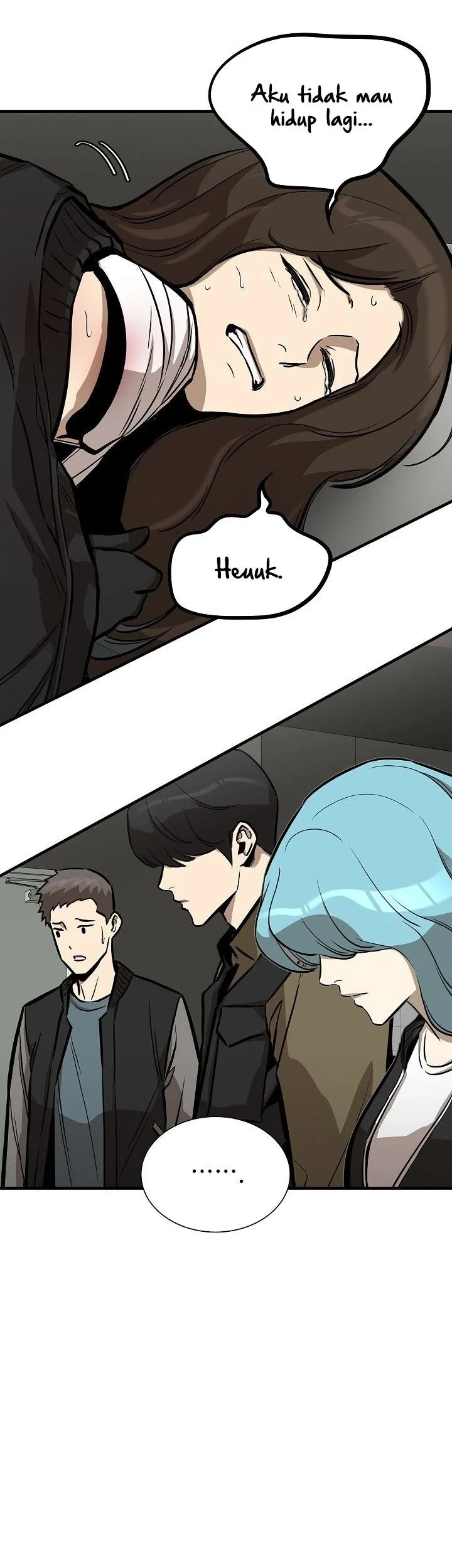 Chapter 124 - halaman 27