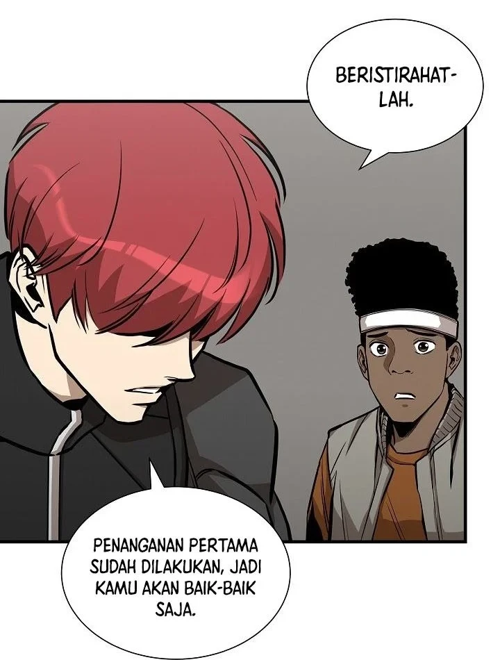 Chapter 124 - halaman 28