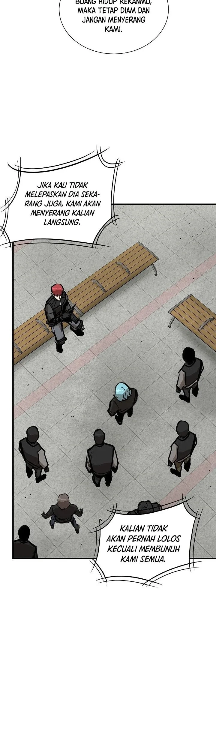 Chapter 124 - halaman 37