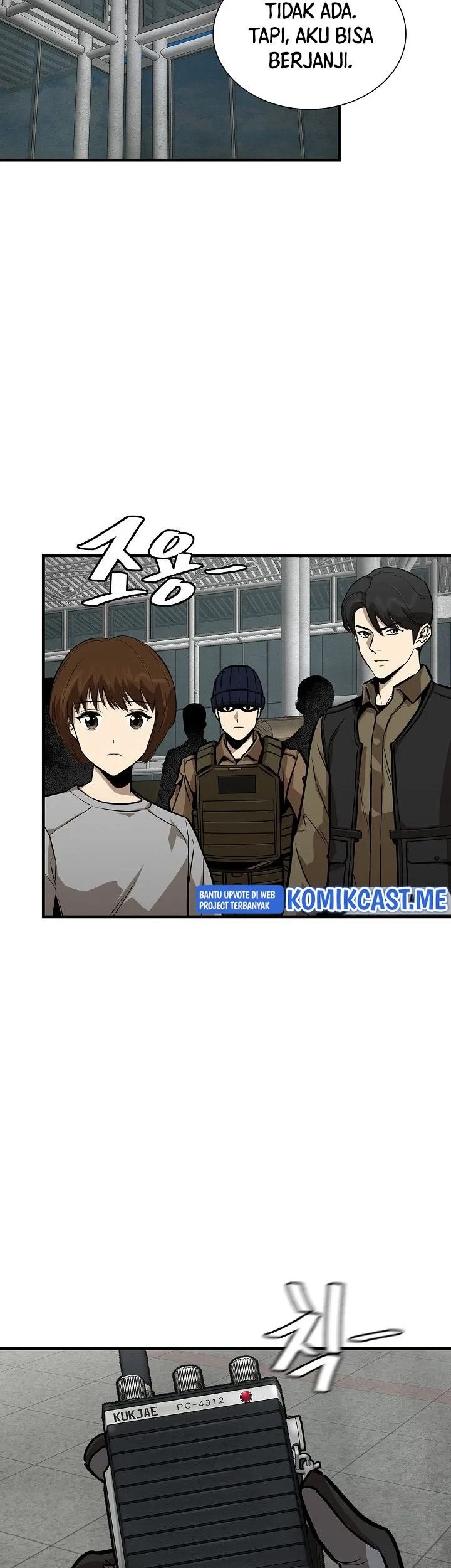 Chapter 124 - halaman 43