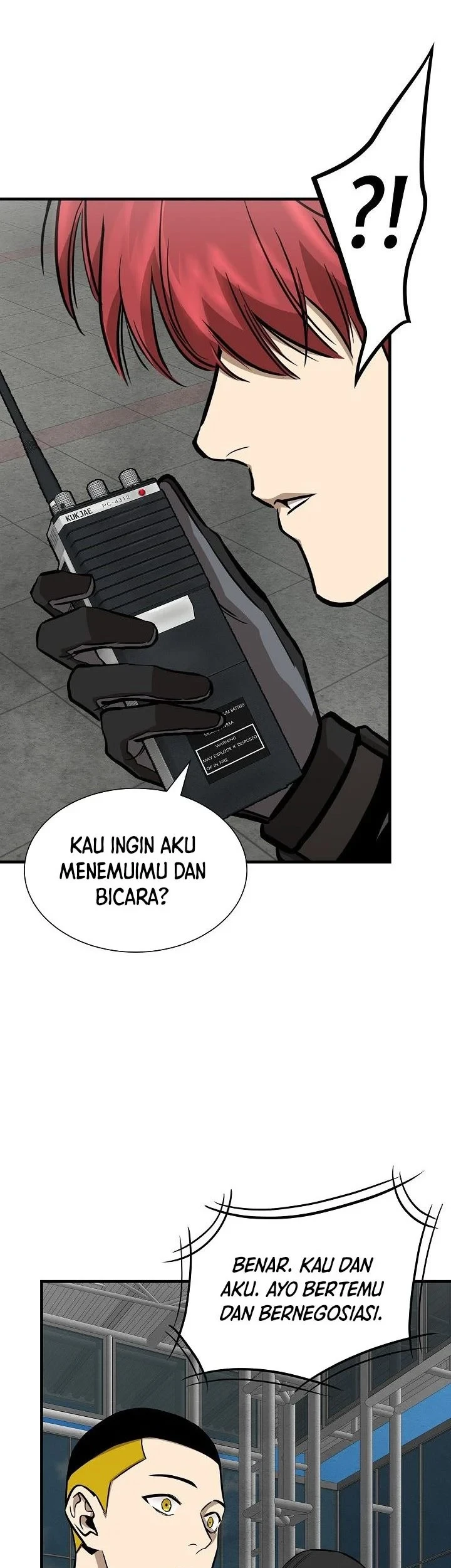 Chapter 124 - halaman 45