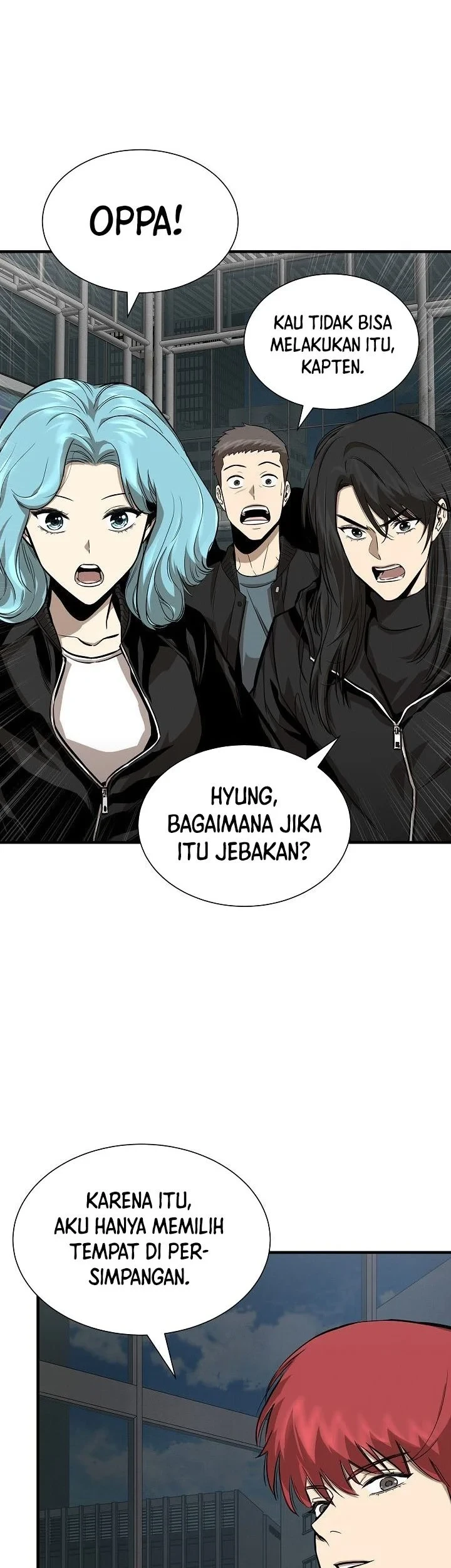 Chapter 124 - halaman 51