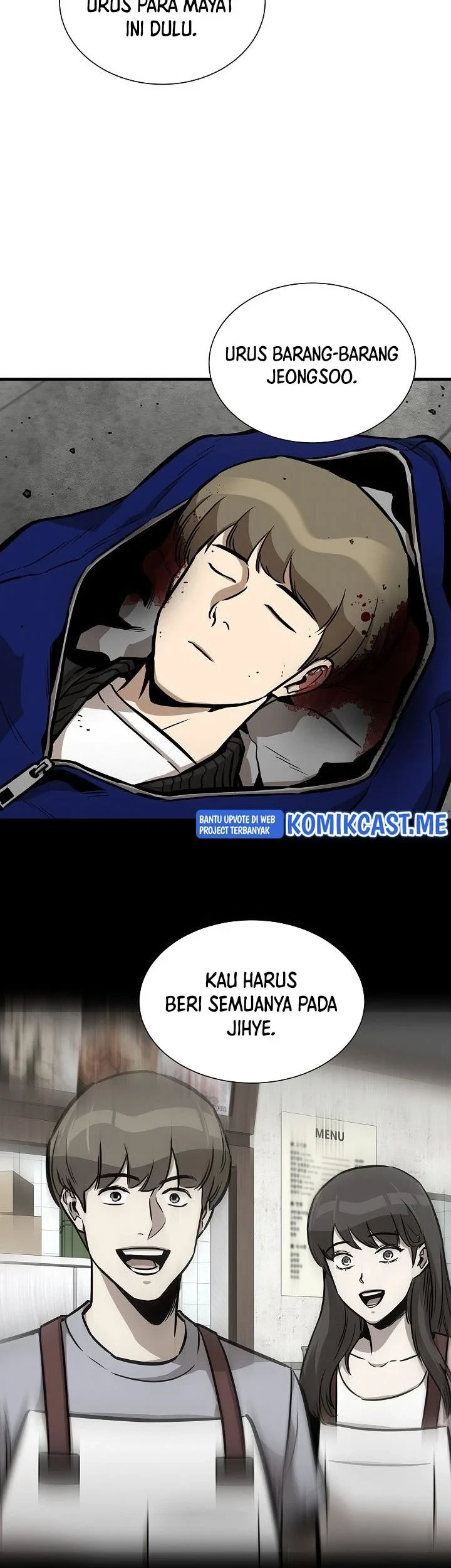 Chapter 124 - halaman 15