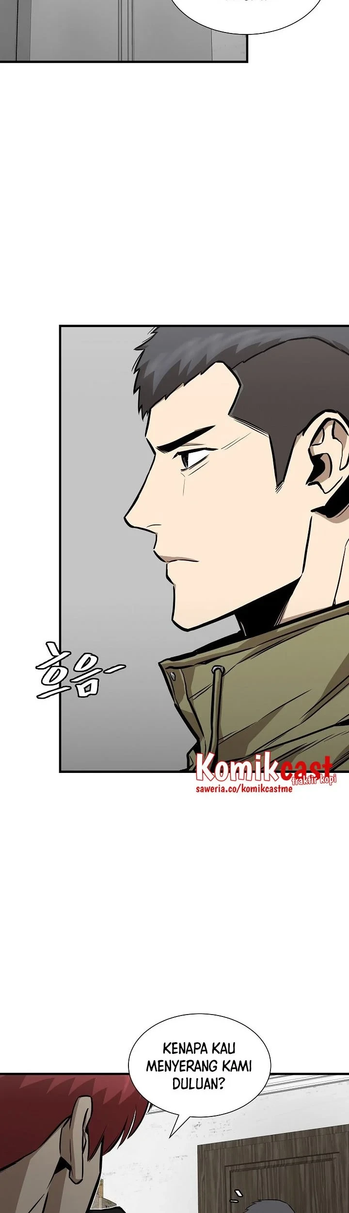 Chapter 125 - halaman 19
