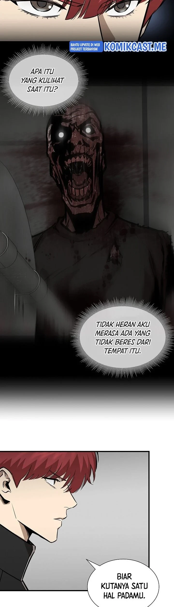Chapter 125 - halaman 29