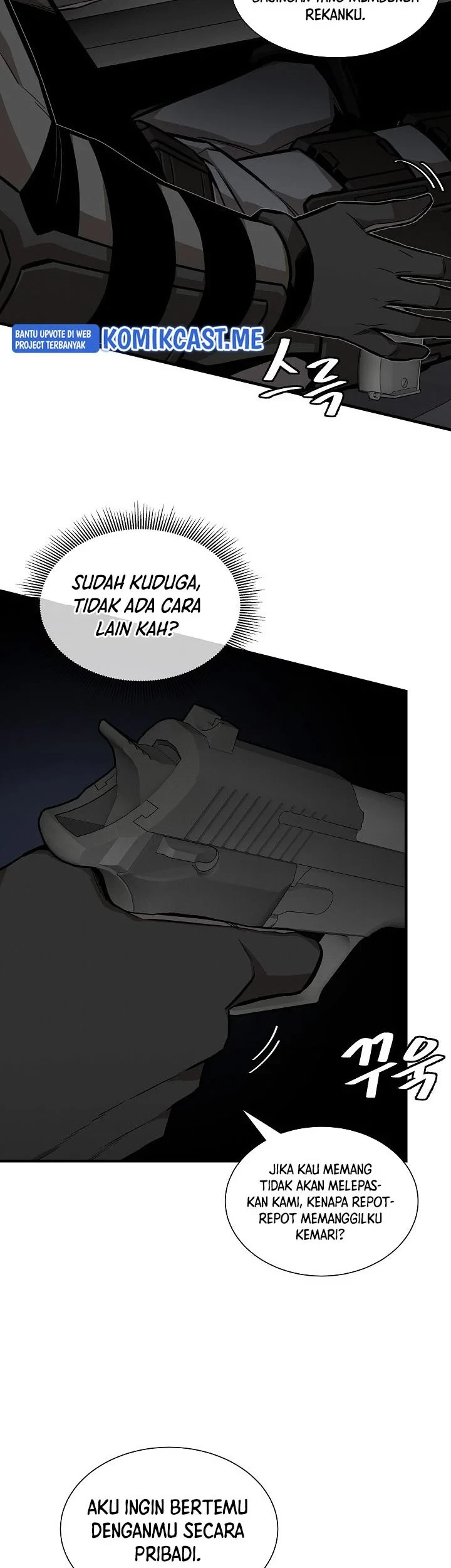 Chapter 125 - halaman 41