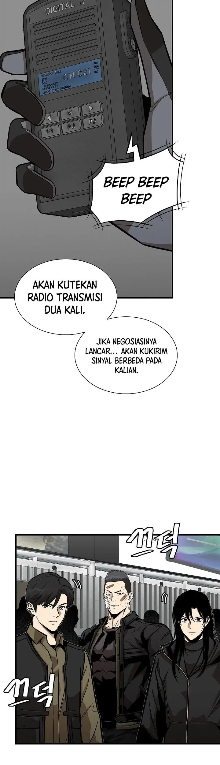 Chapter 125 - halaman 5