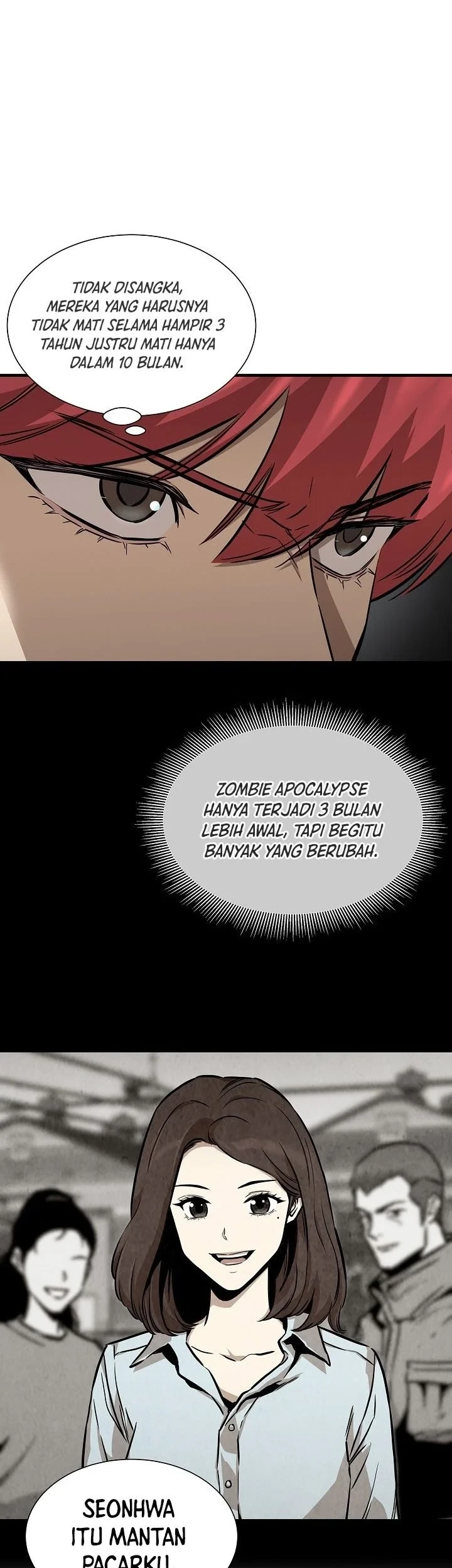 Chapter 126 - halaman 23