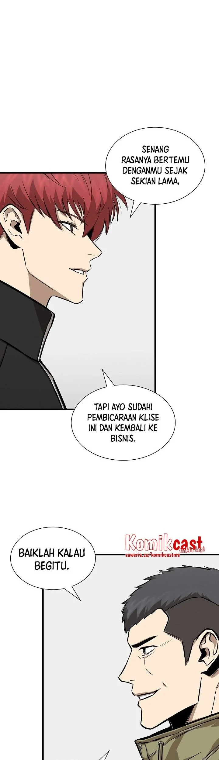 Chapter 126 - halaman 33