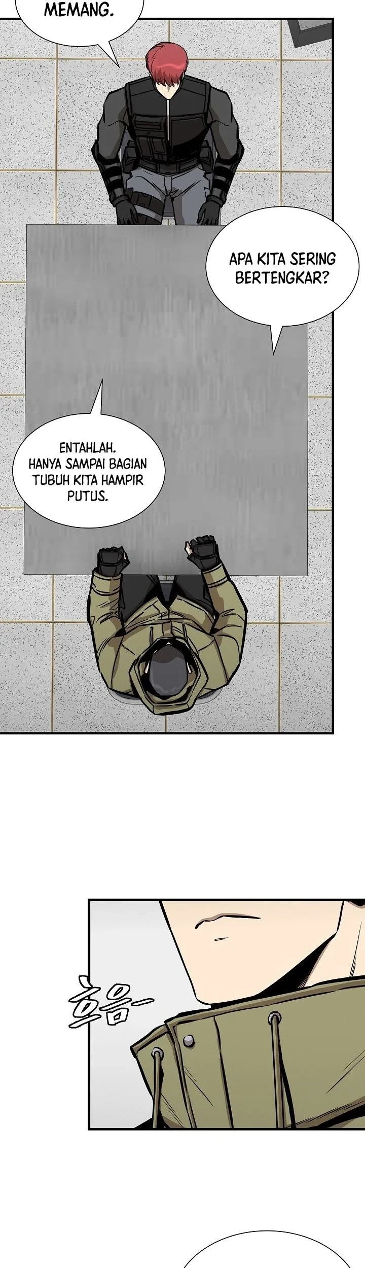 Chapter 126 - halaman 35