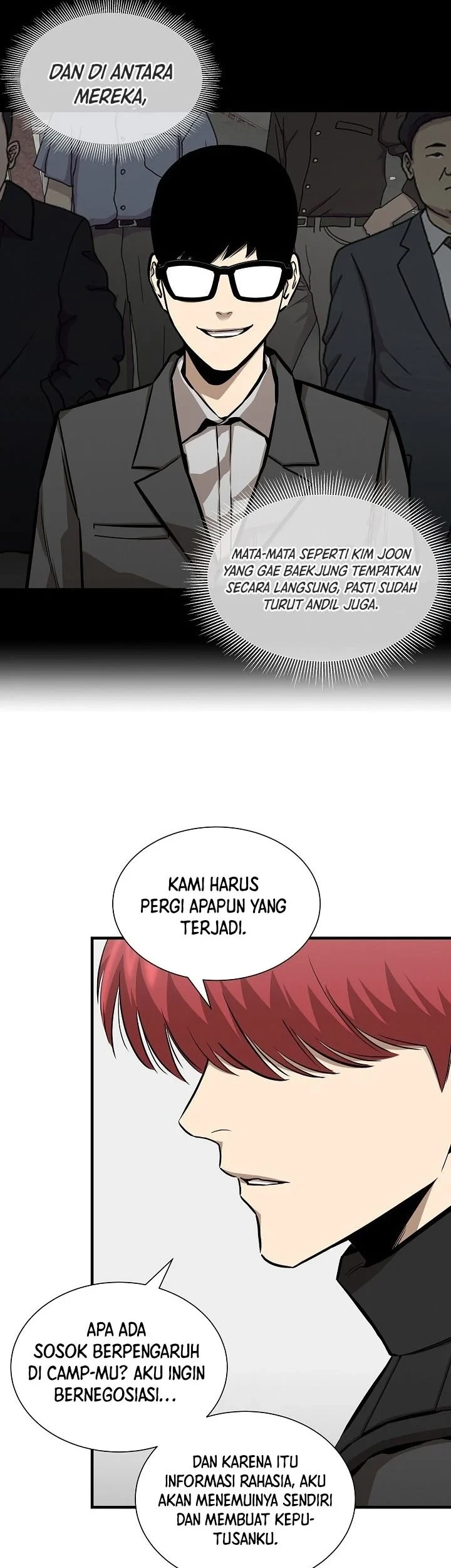 Chapter 126 - halaman 41