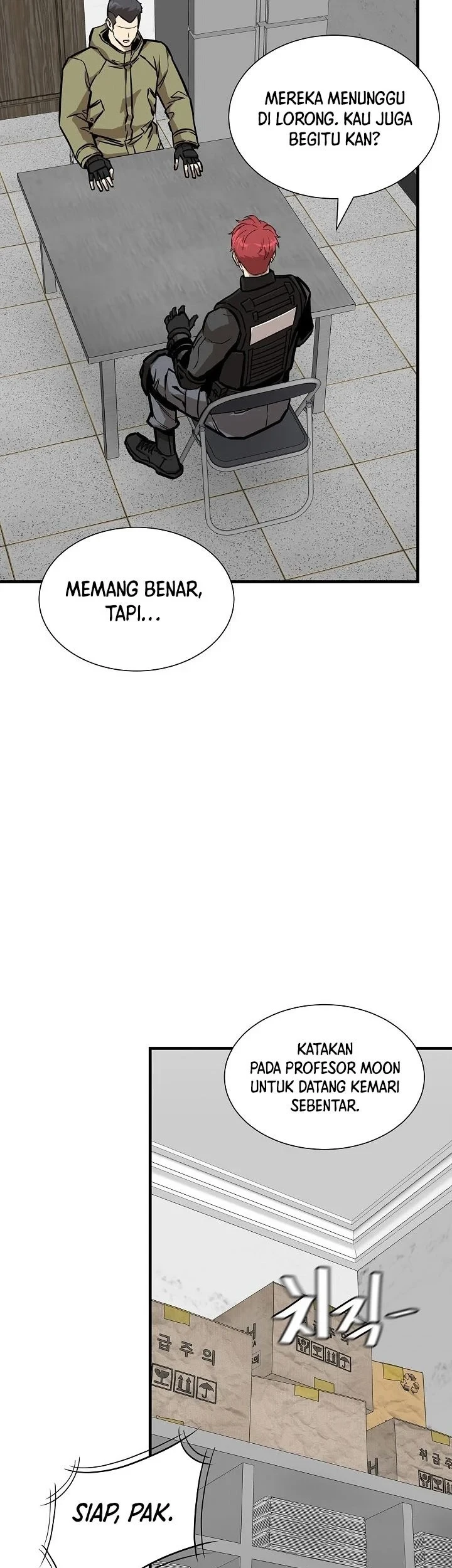 Chapter 126 - halaman 45