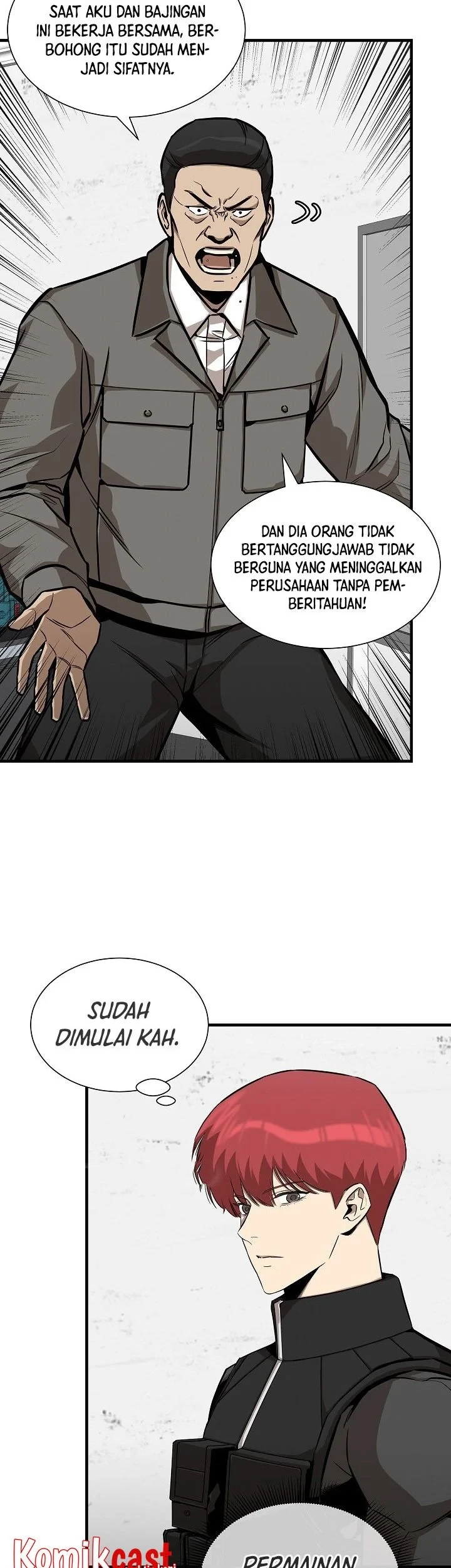 Chapter 126 - halaman 55
