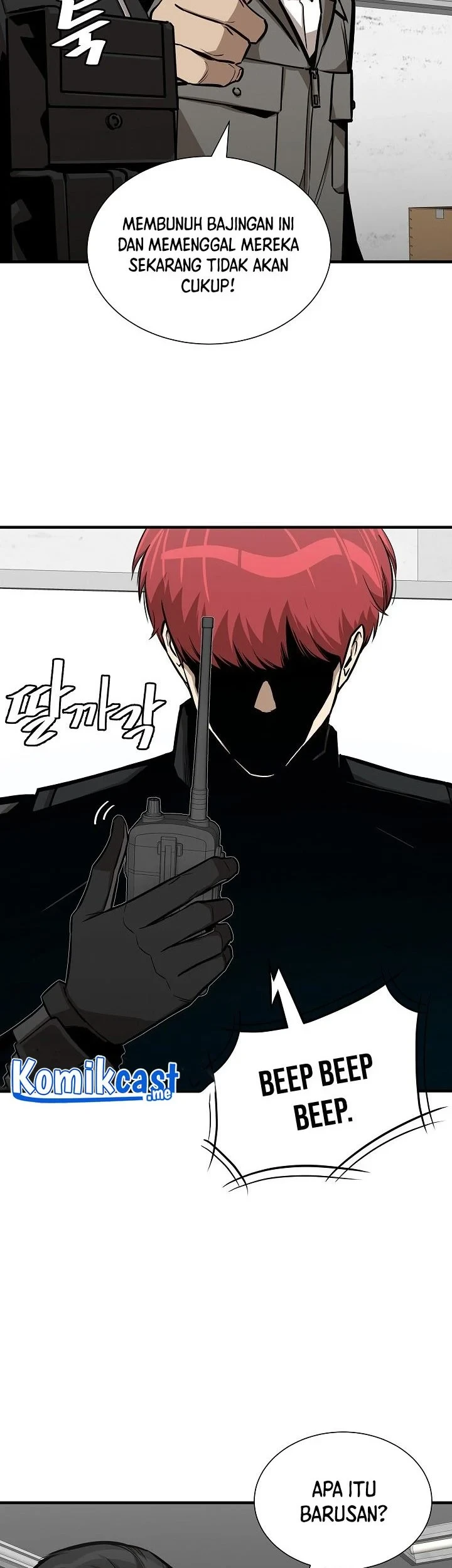 Chapter 126 - halaman 59
