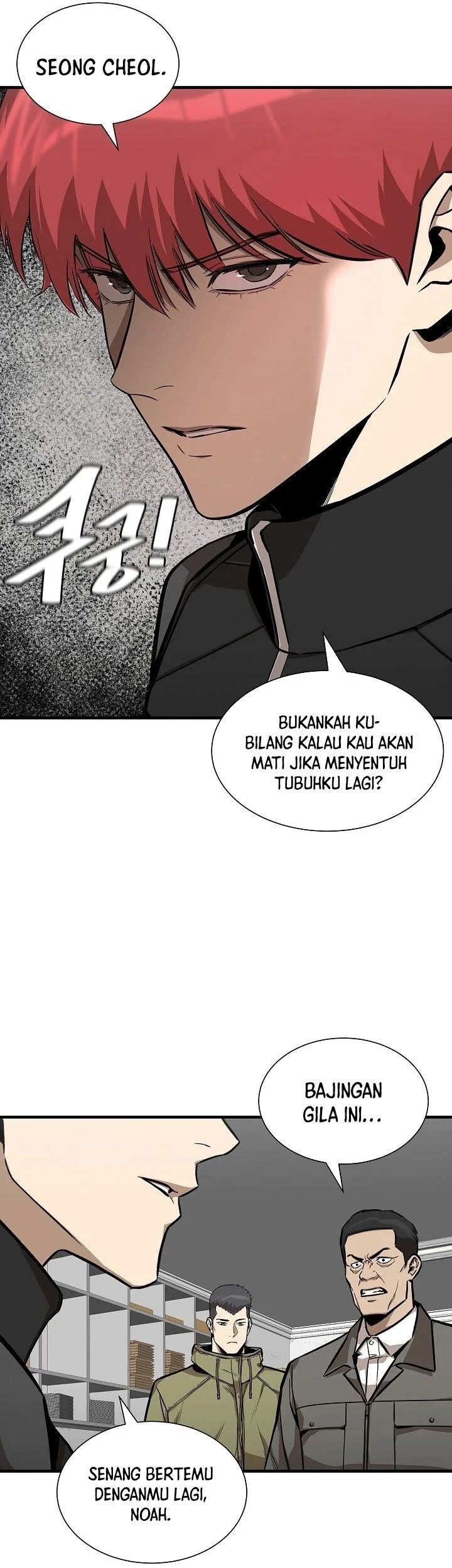 Chapter 126 - halaman 61