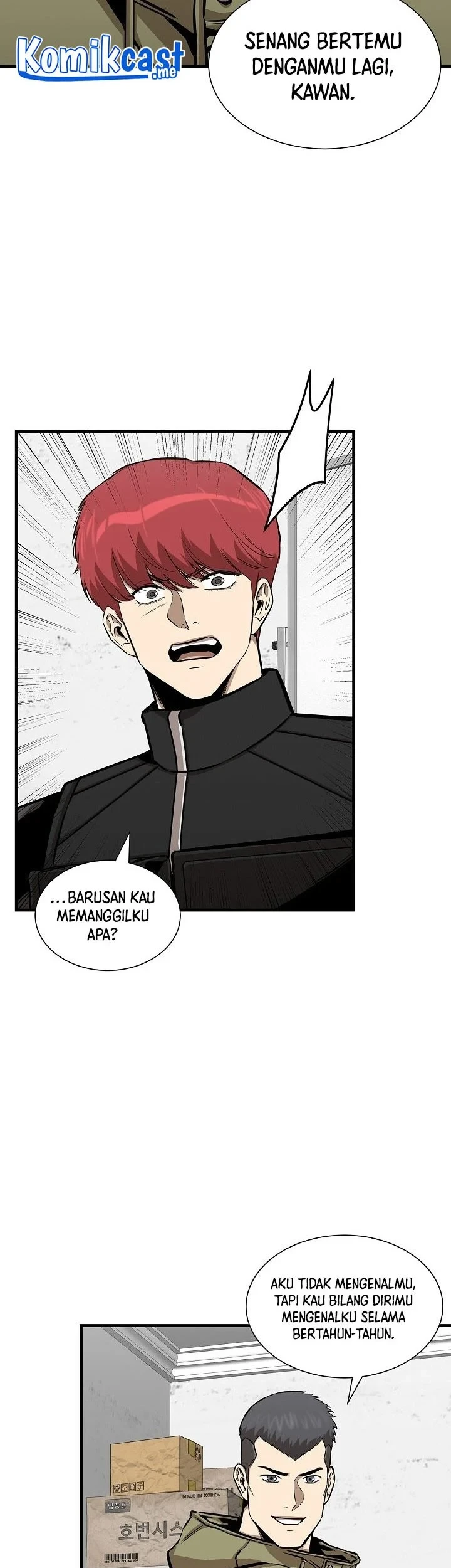 Chapter 126 - halaman 15