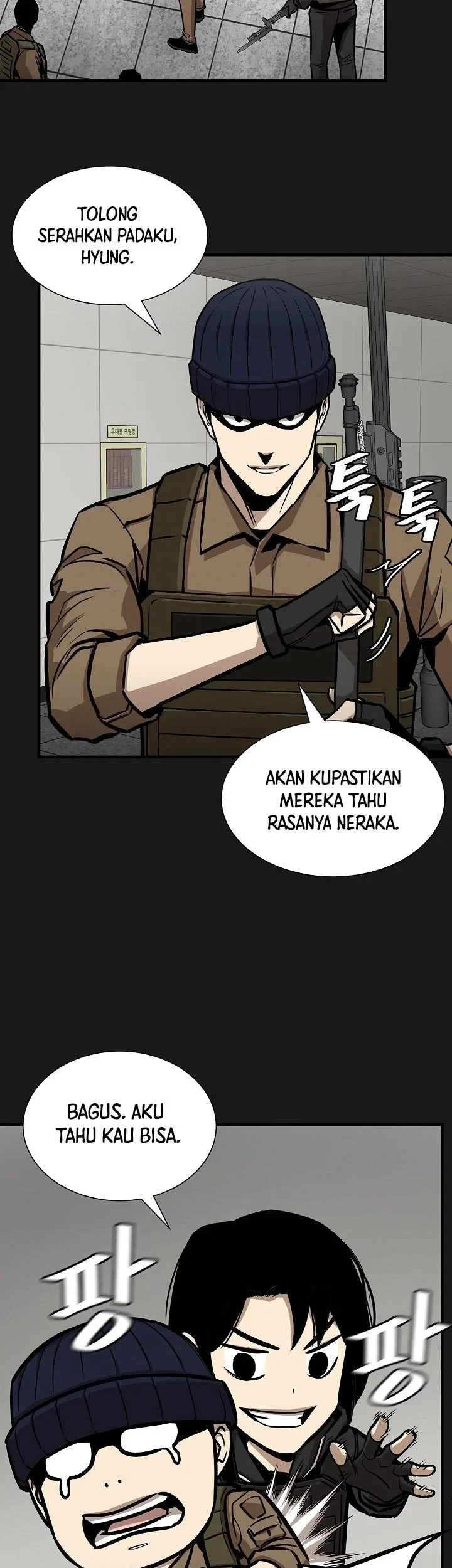 Chapter 127 - halaman 21