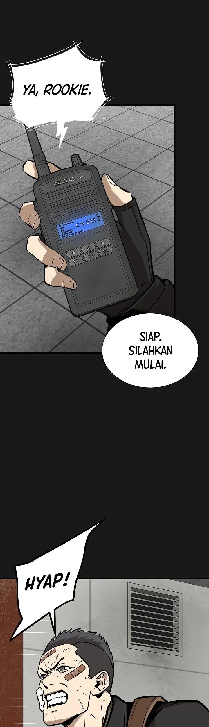 Chapter 127 - halaman 25