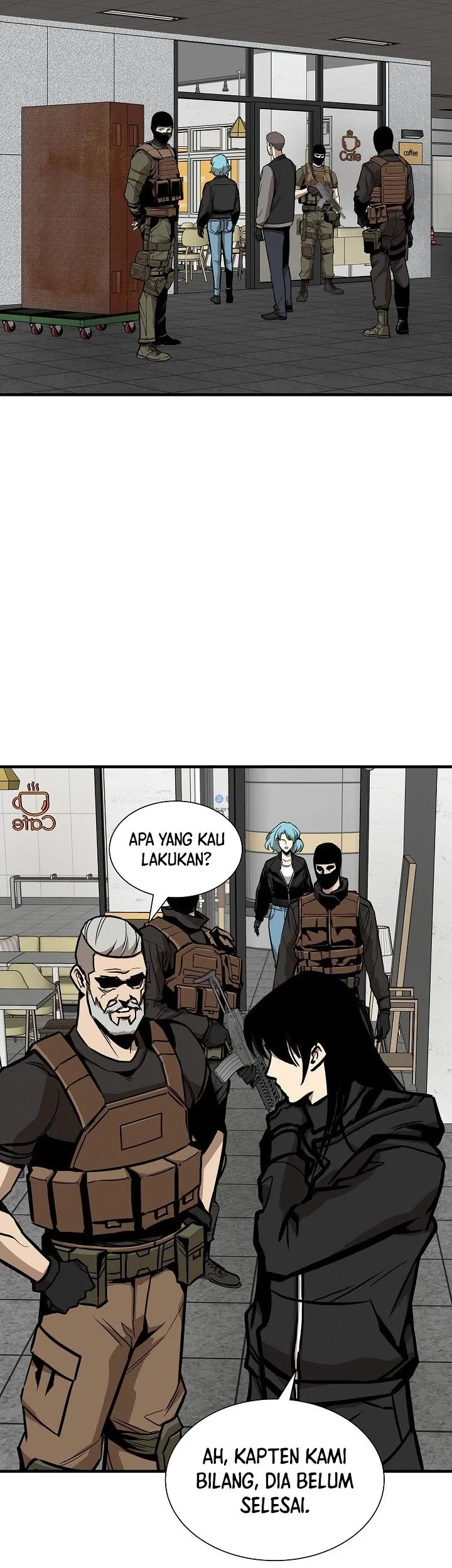Chapter 128 - halaman 23