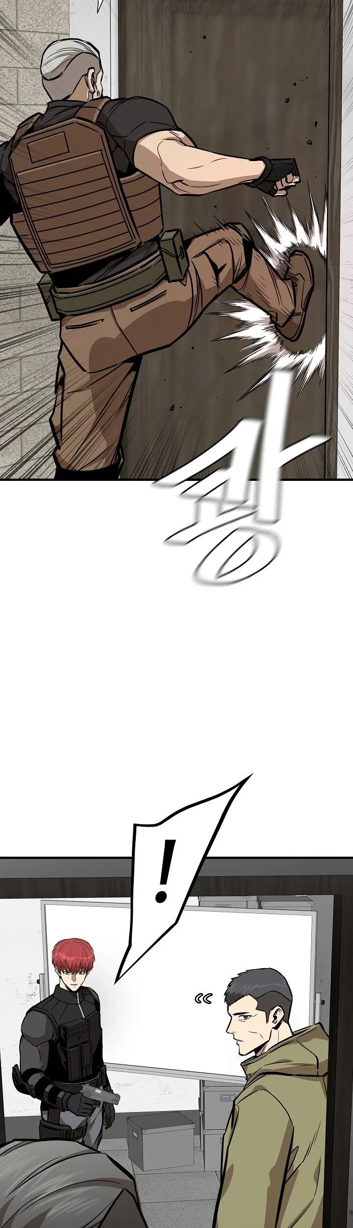 Chapter 128 - halaman 25