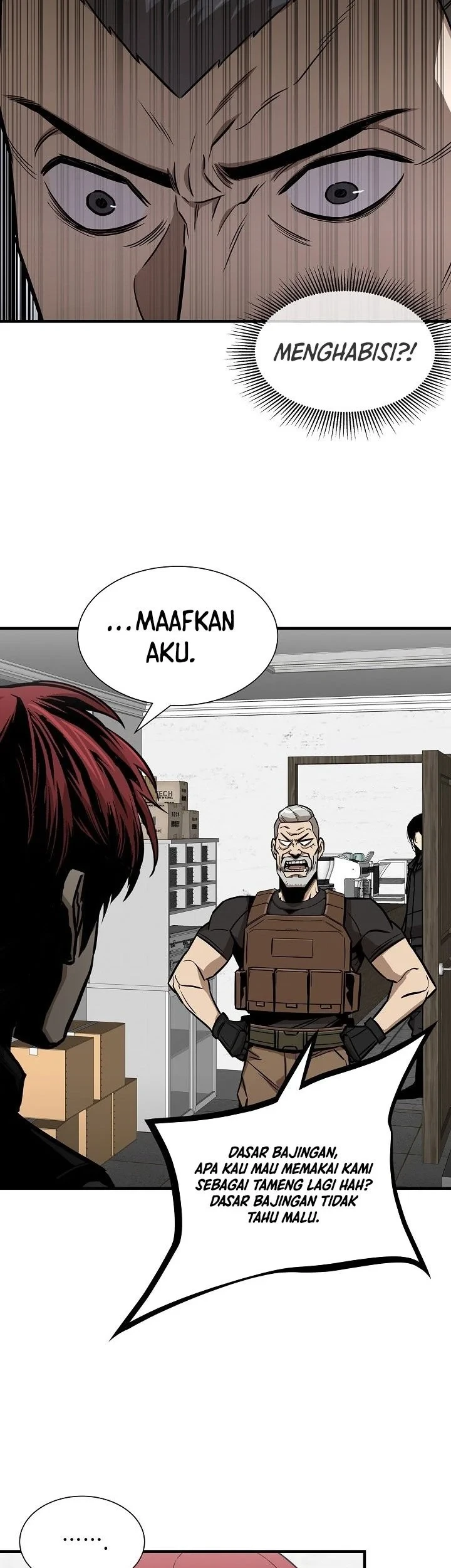 Chapter 128 - halaman 31