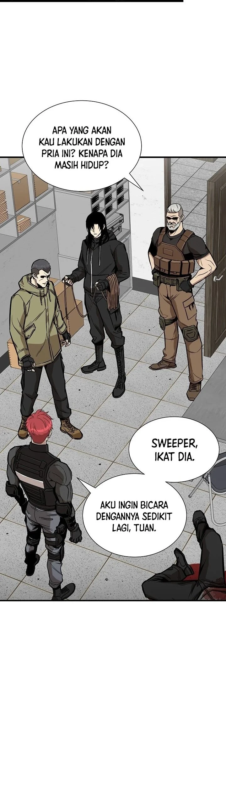 Chapter 128 - halaman 33