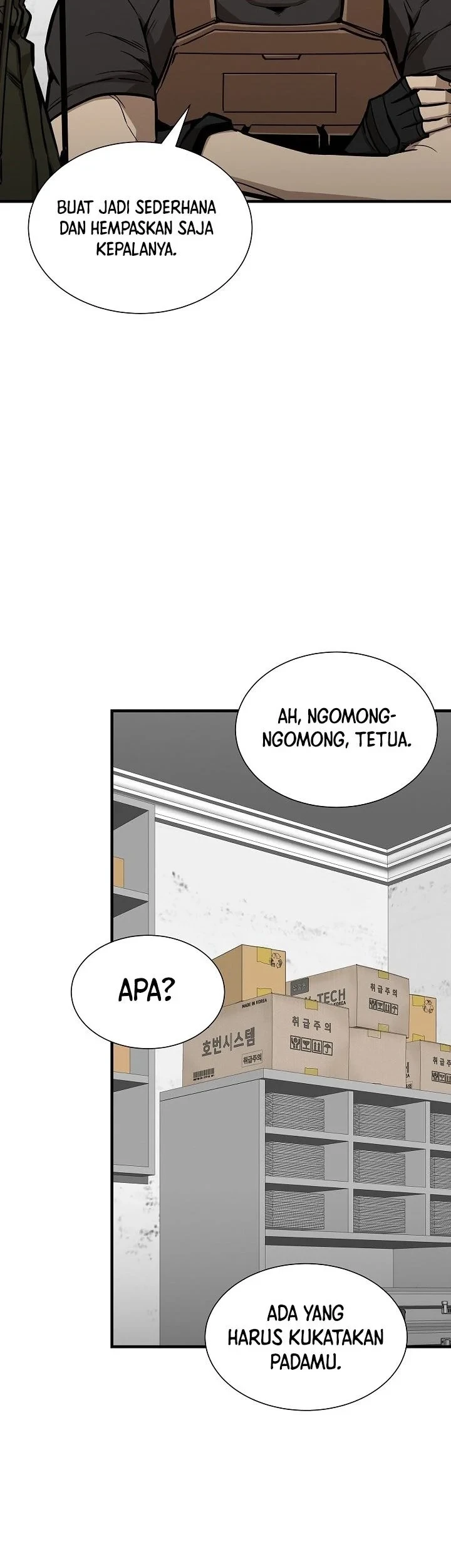 Chapter 128 - halaman 35