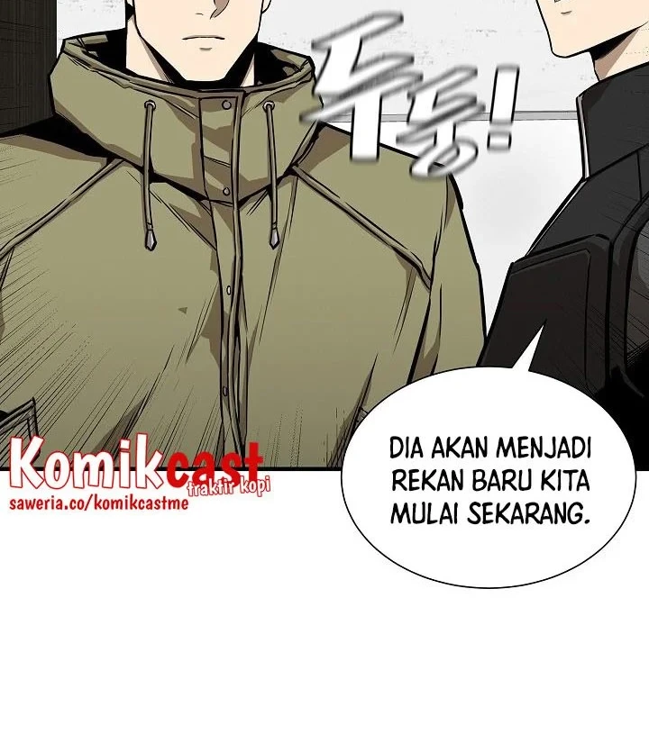 Chapter 129 - halaman 20