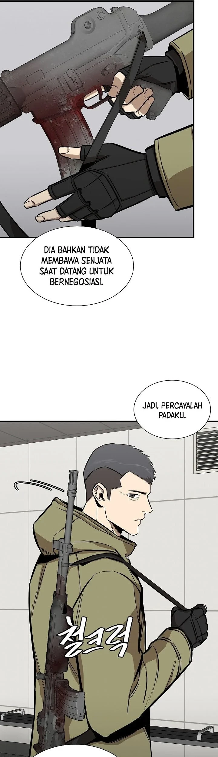 Chapter 129 - halaman 27