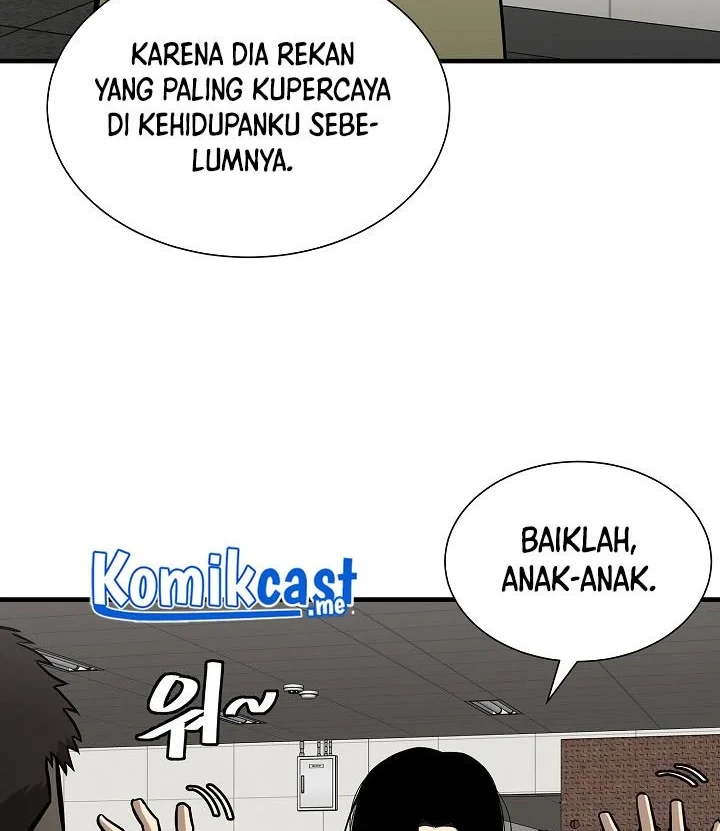 Chapter 129 - halaman 28