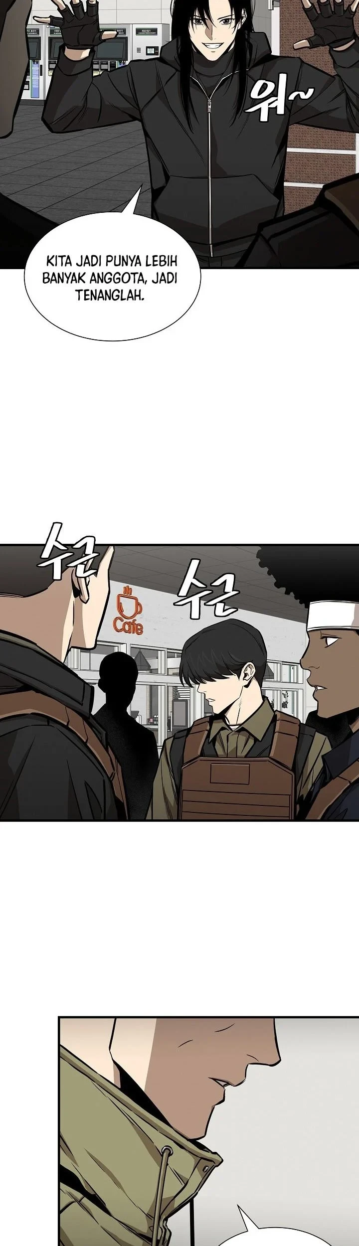 Chapter 129 - halaman 29