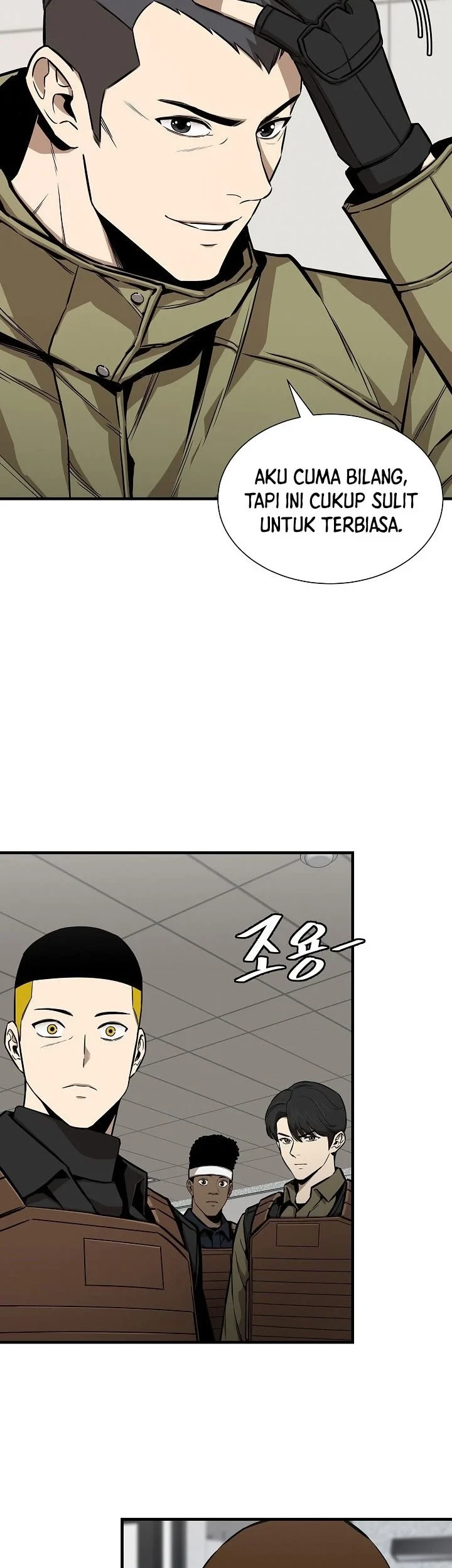 Chapter 129 - halaman 31