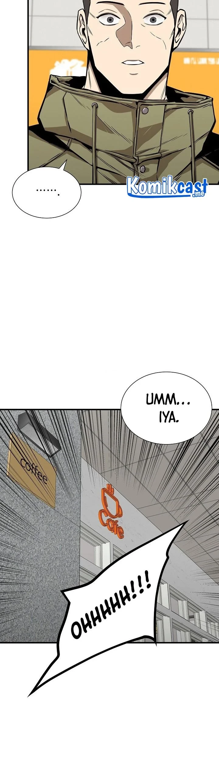 Chapter 129 - halaman 39