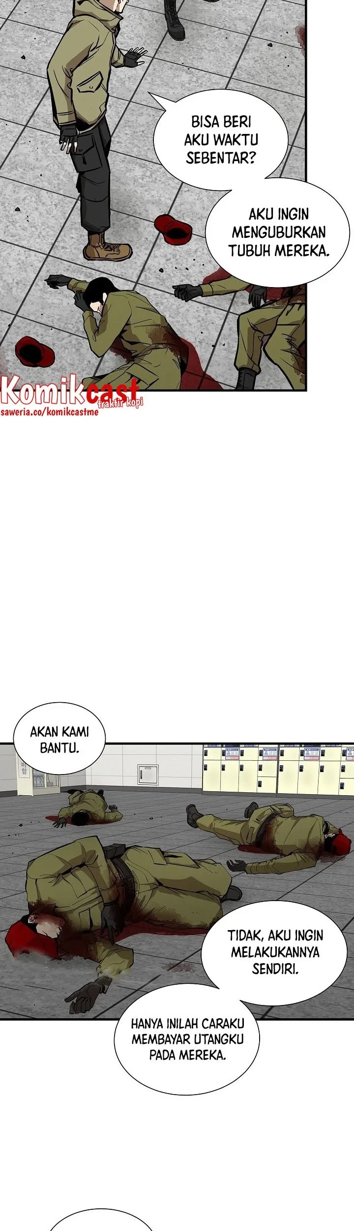 Chapter 129 - halaman 45