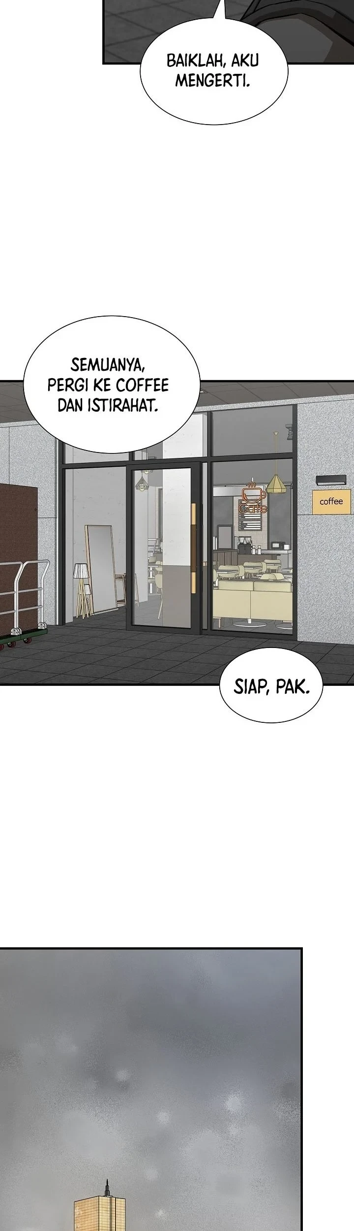 Chapter 129 - halaman 47