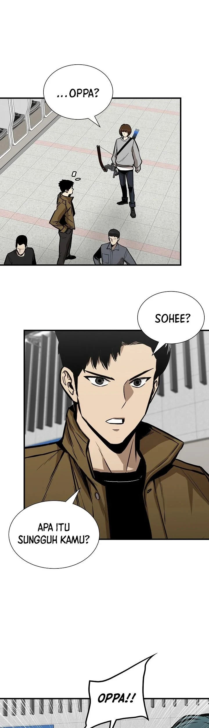 Chapter 129 - halaman 51