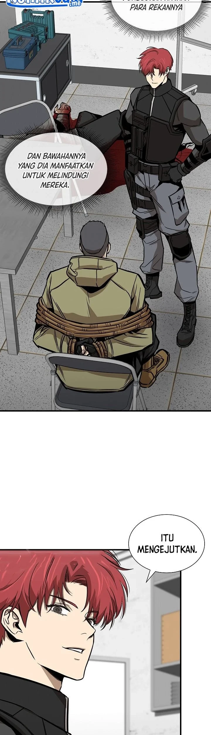 Chapter 129 - halaman 5