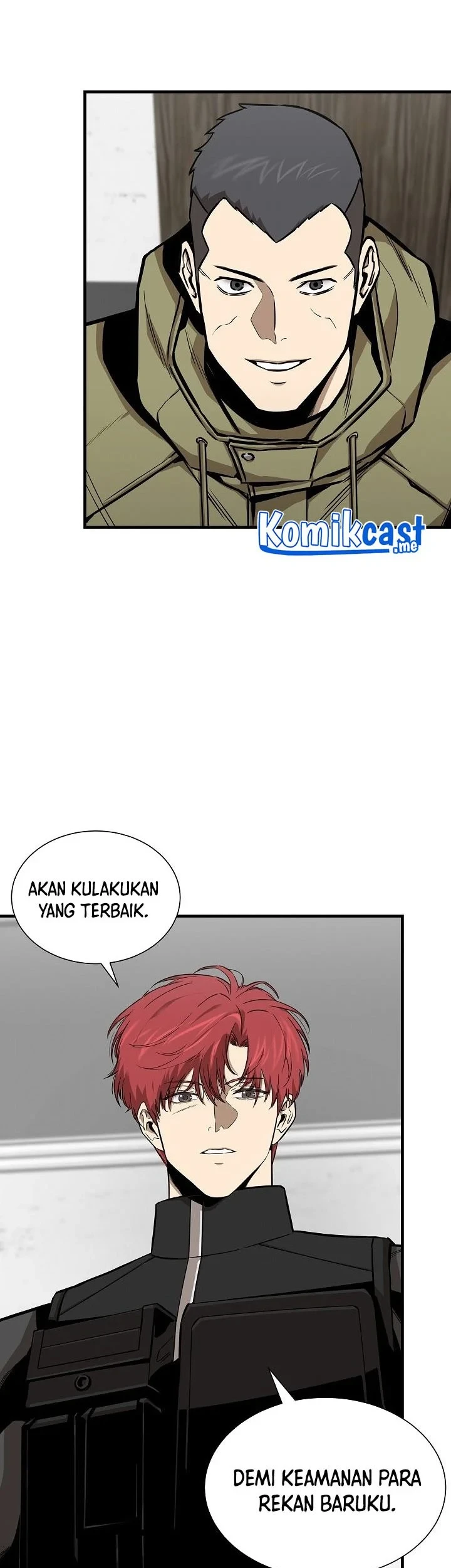 Chapter 129 - halaman 15