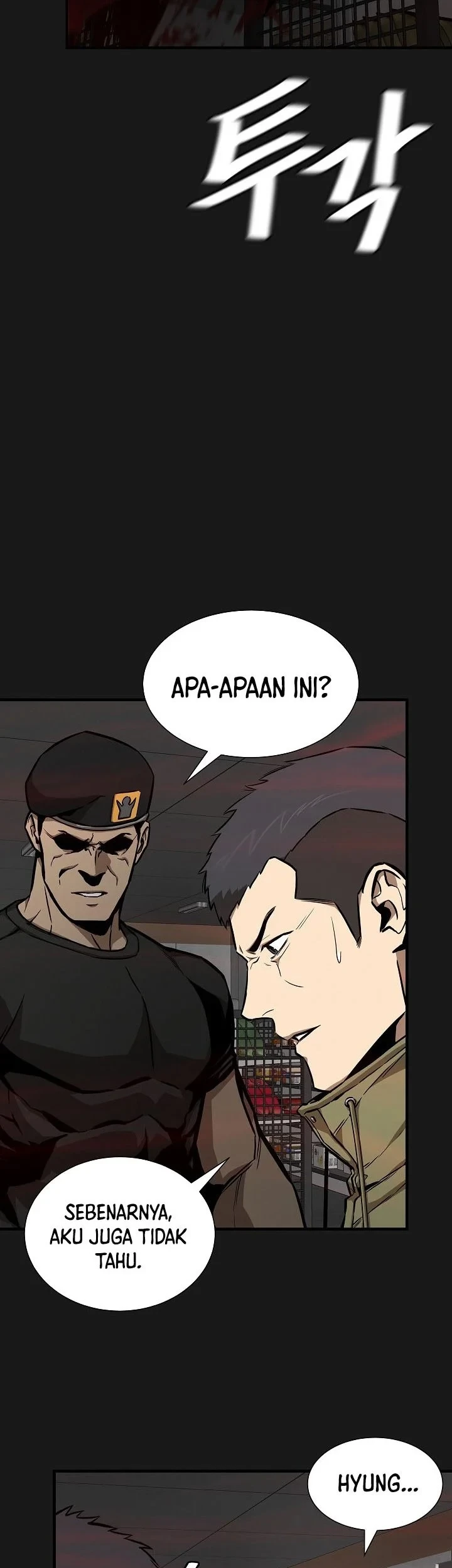 Chapter 130 - halaman 23