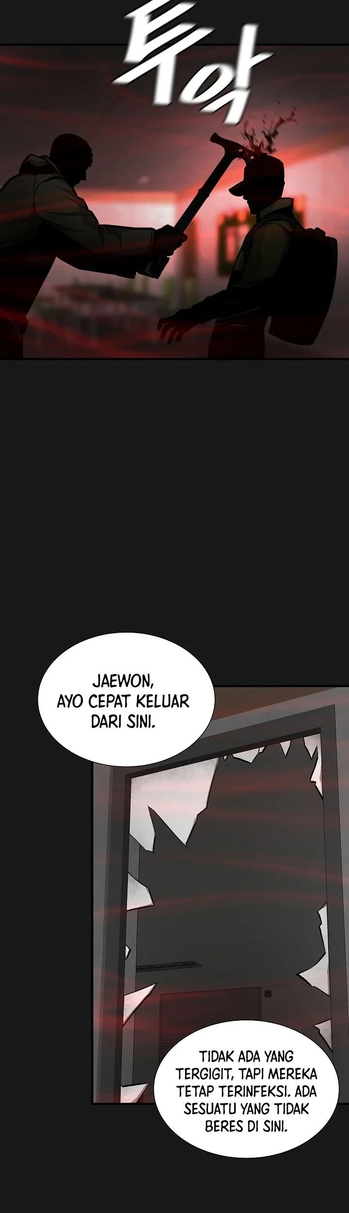 Chapter 130 - halaman 27