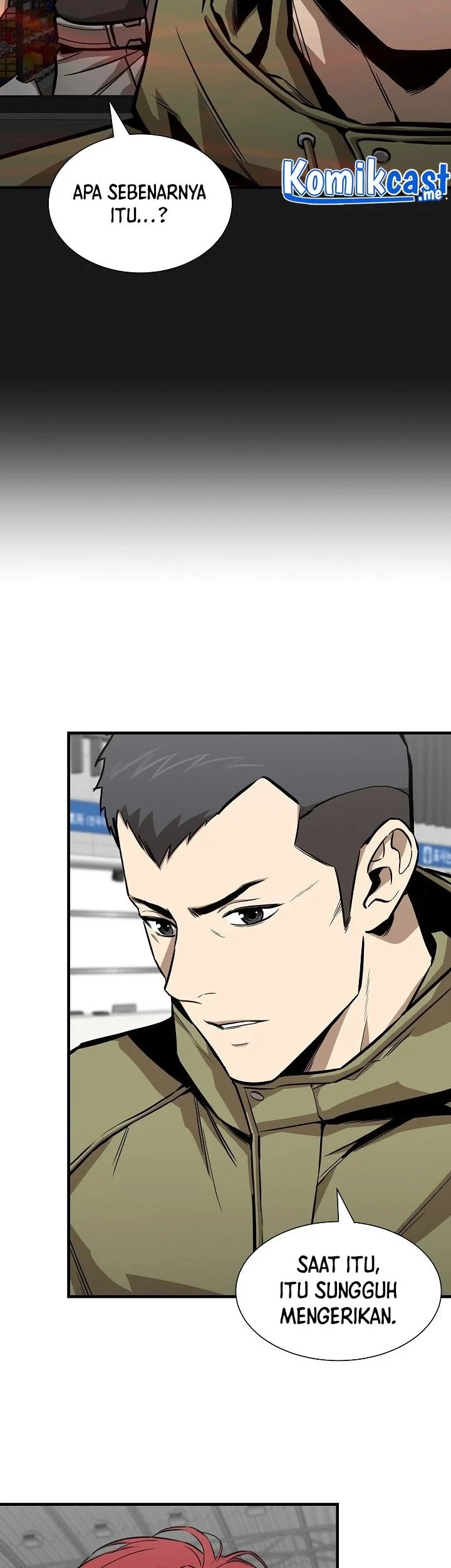 Chapter 130 - halaman 31