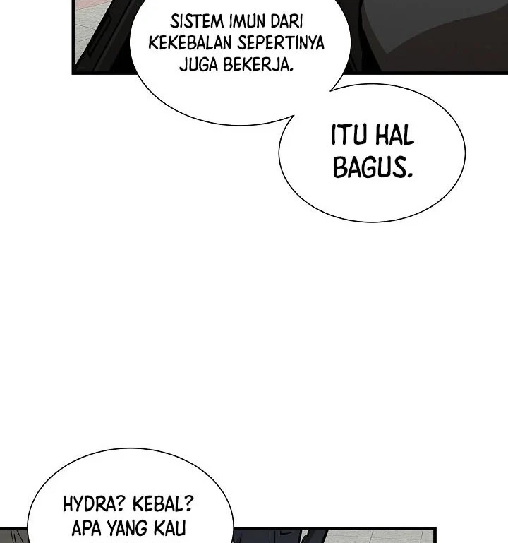 Chapter 130 - halaman 38