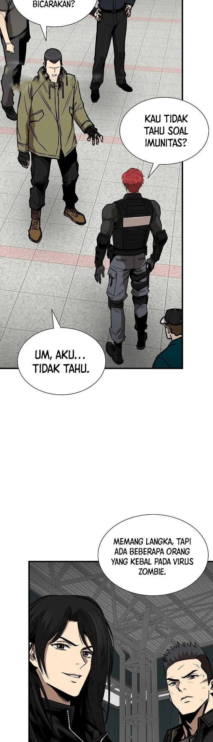 Chapter 130 - halaman 39
