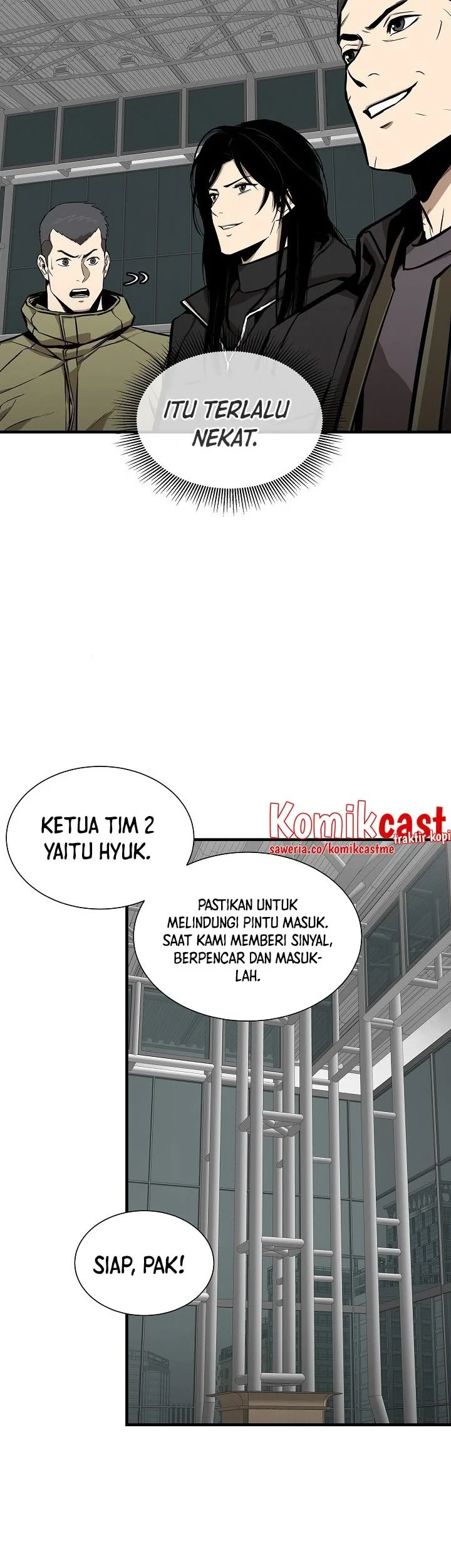 Chapter 130 - halaman 55