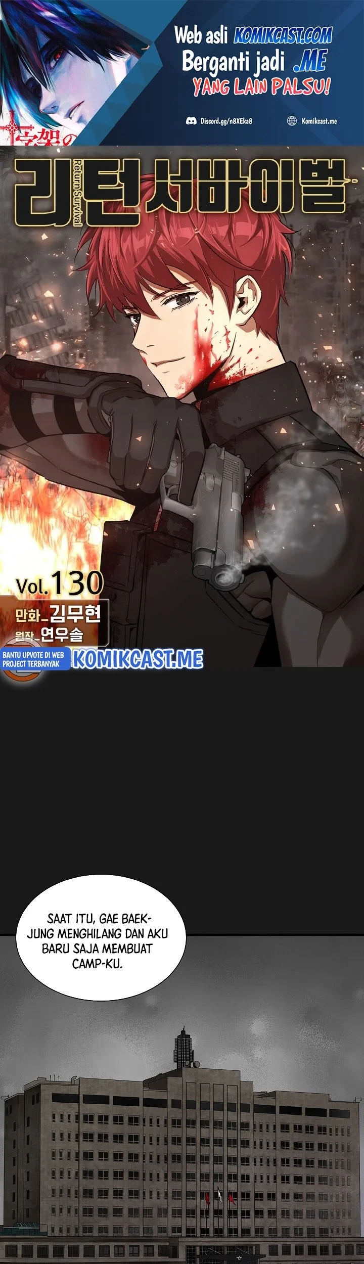 Chapter 130 - halaman 3
