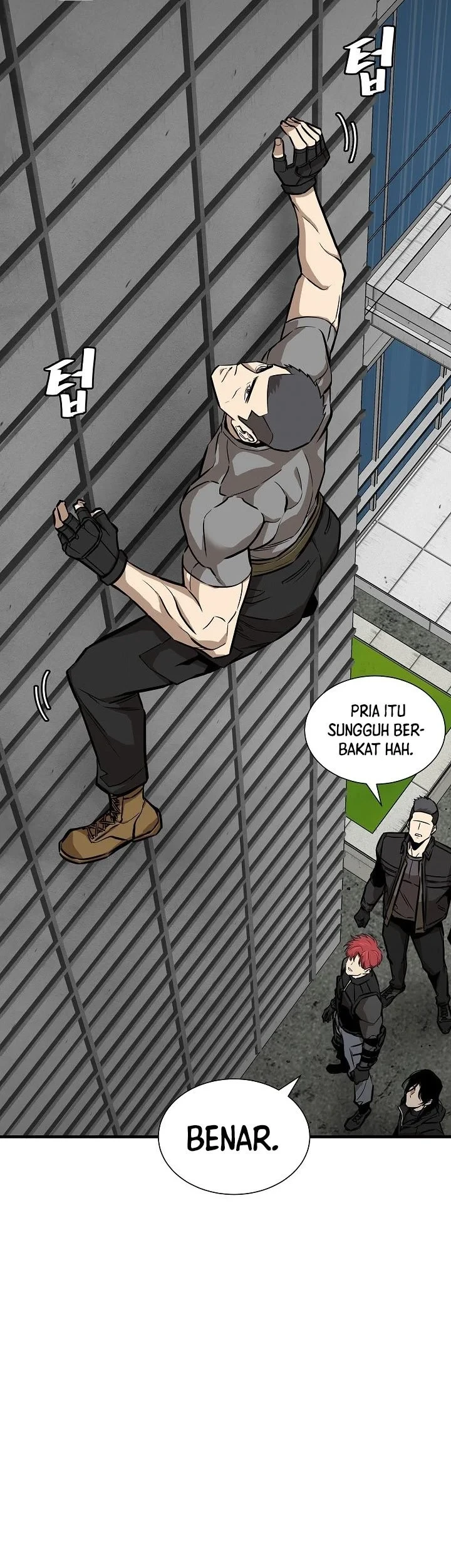 Chapter 131 - halaman 17