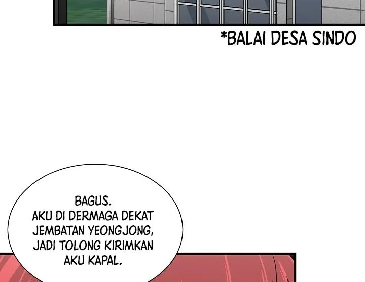 Chapter 132 - halaman 22