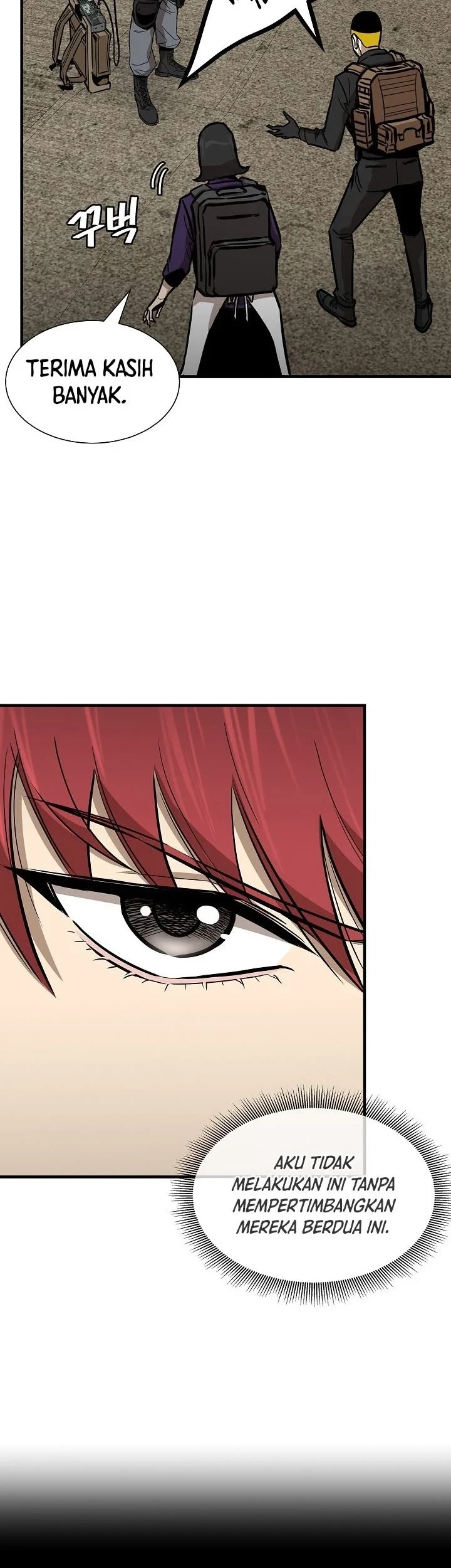 Chapter 132 - halaman 25
